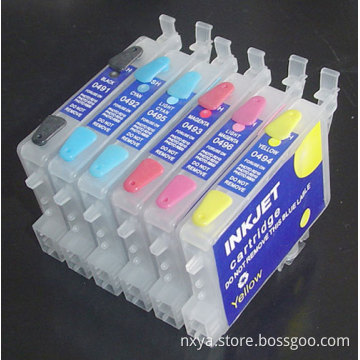T0491-T0496 ink cartridge